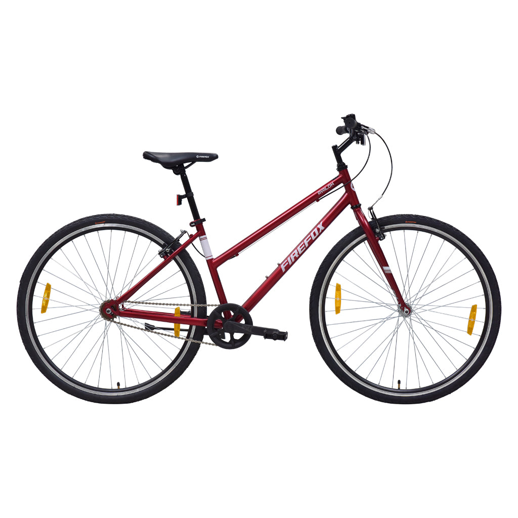 FIREFOX 700C AVALON V SSP BICYCLE