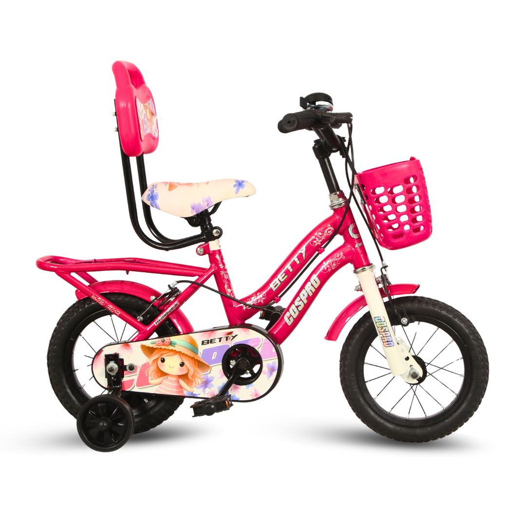 CosPro 12 Betty IBC Bicycle