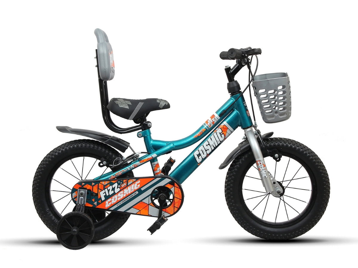 Cosmic 14 Fizz Bicycle