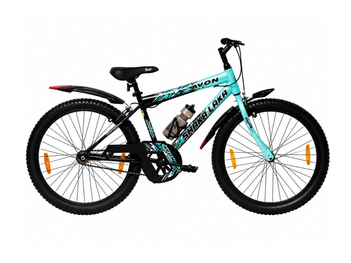 Avon 26 Shakalaka Sports RF Bicycle