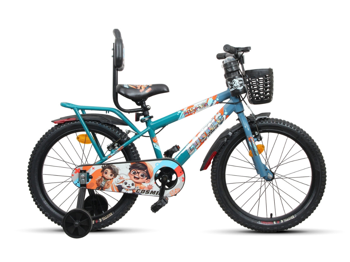 Cosmic 20 Big Fun IBC Bicycle