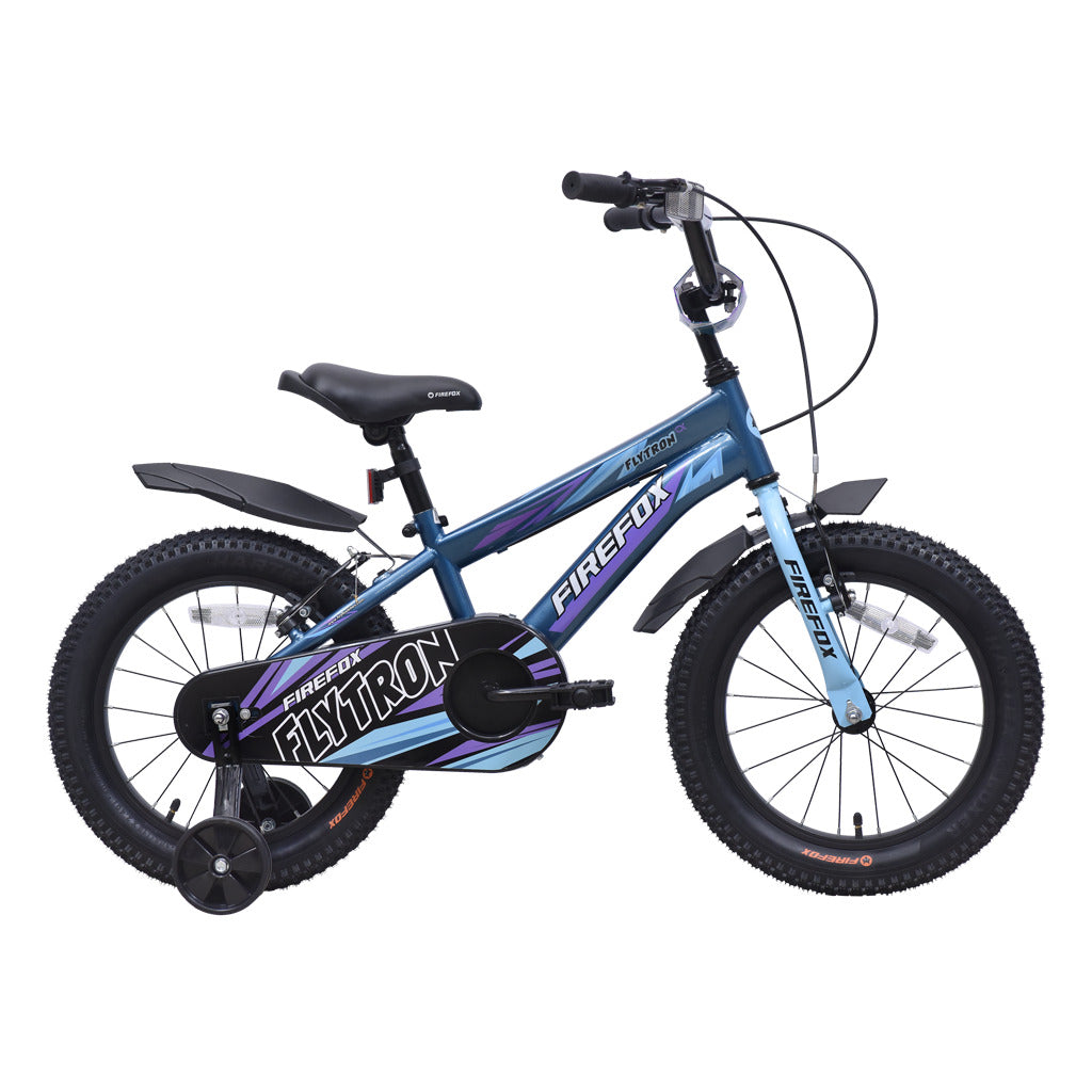 Firefox 16 Flytron Bicycle