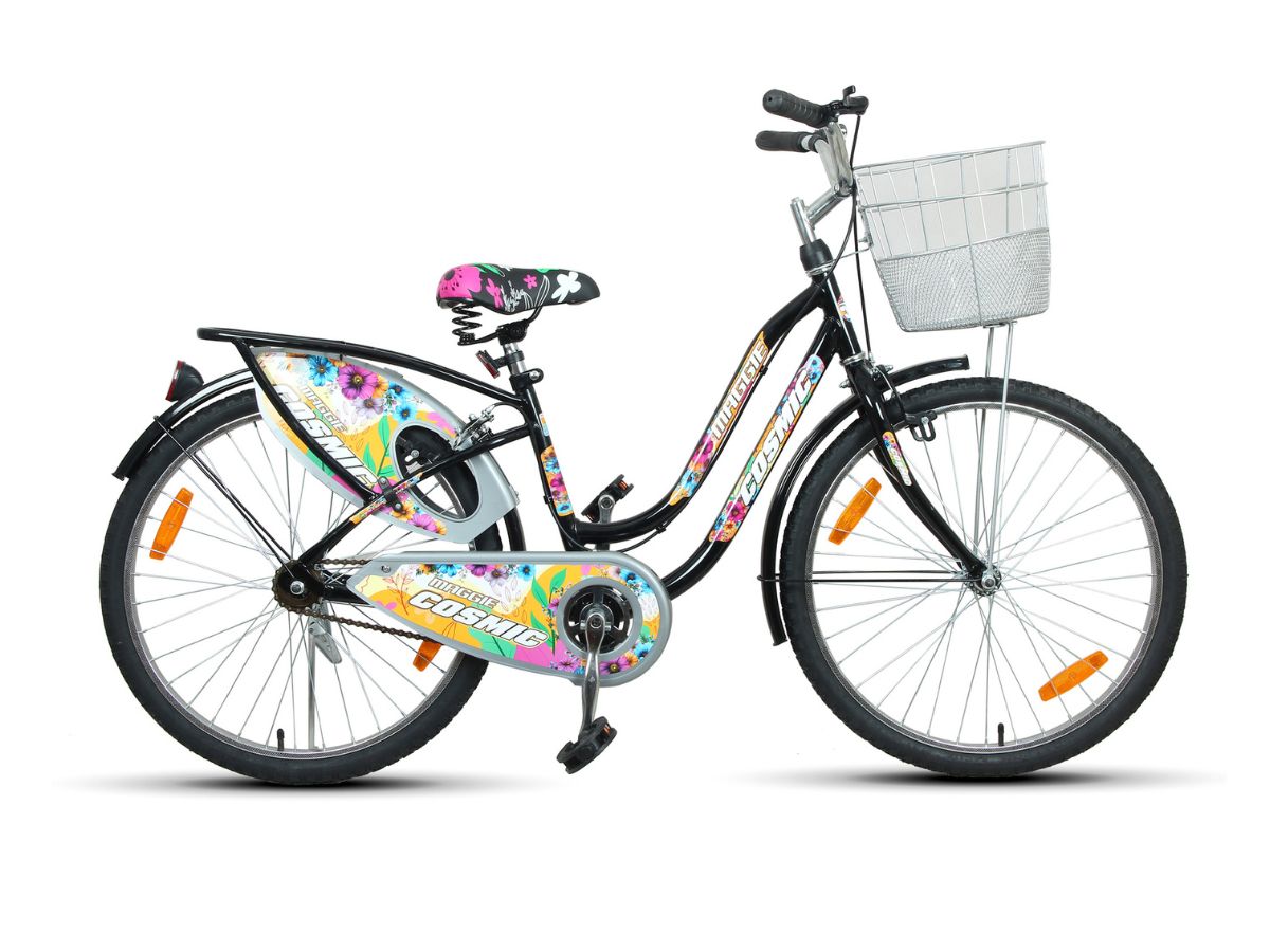 Cosmic 26 Maggie SS Bicycle