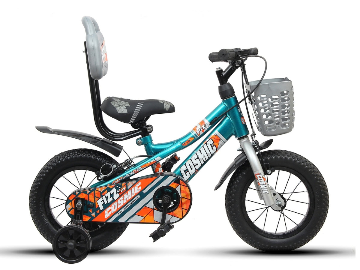 Cosmic 12 Fizz Bicycle