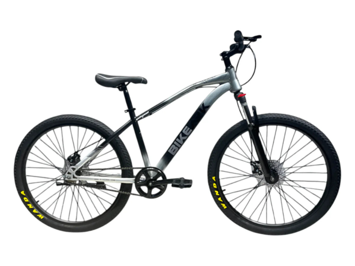 Bike Ark God Speed 26 SS Bicycle