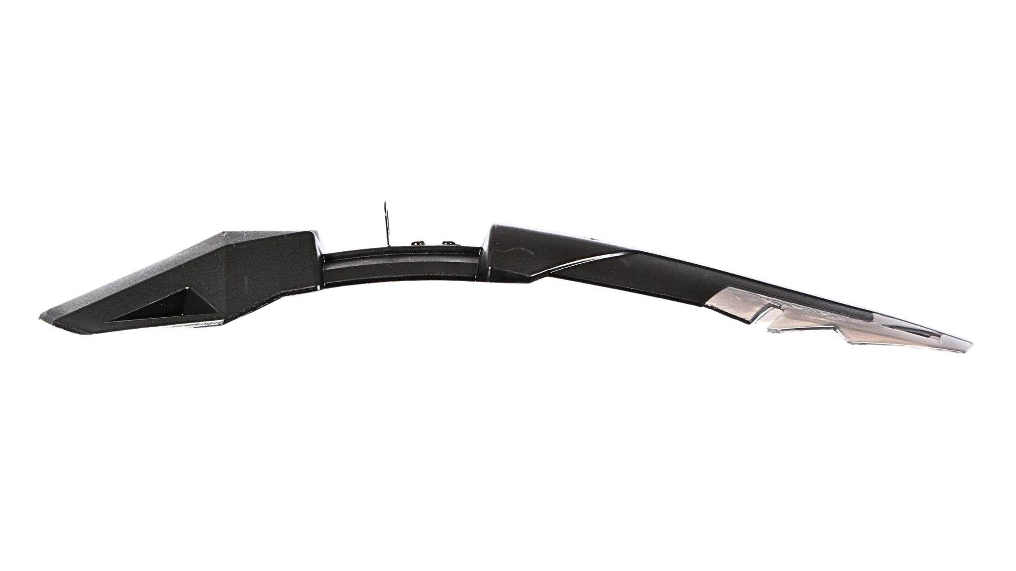WALTX FRONT AND REAR MUDGUARD