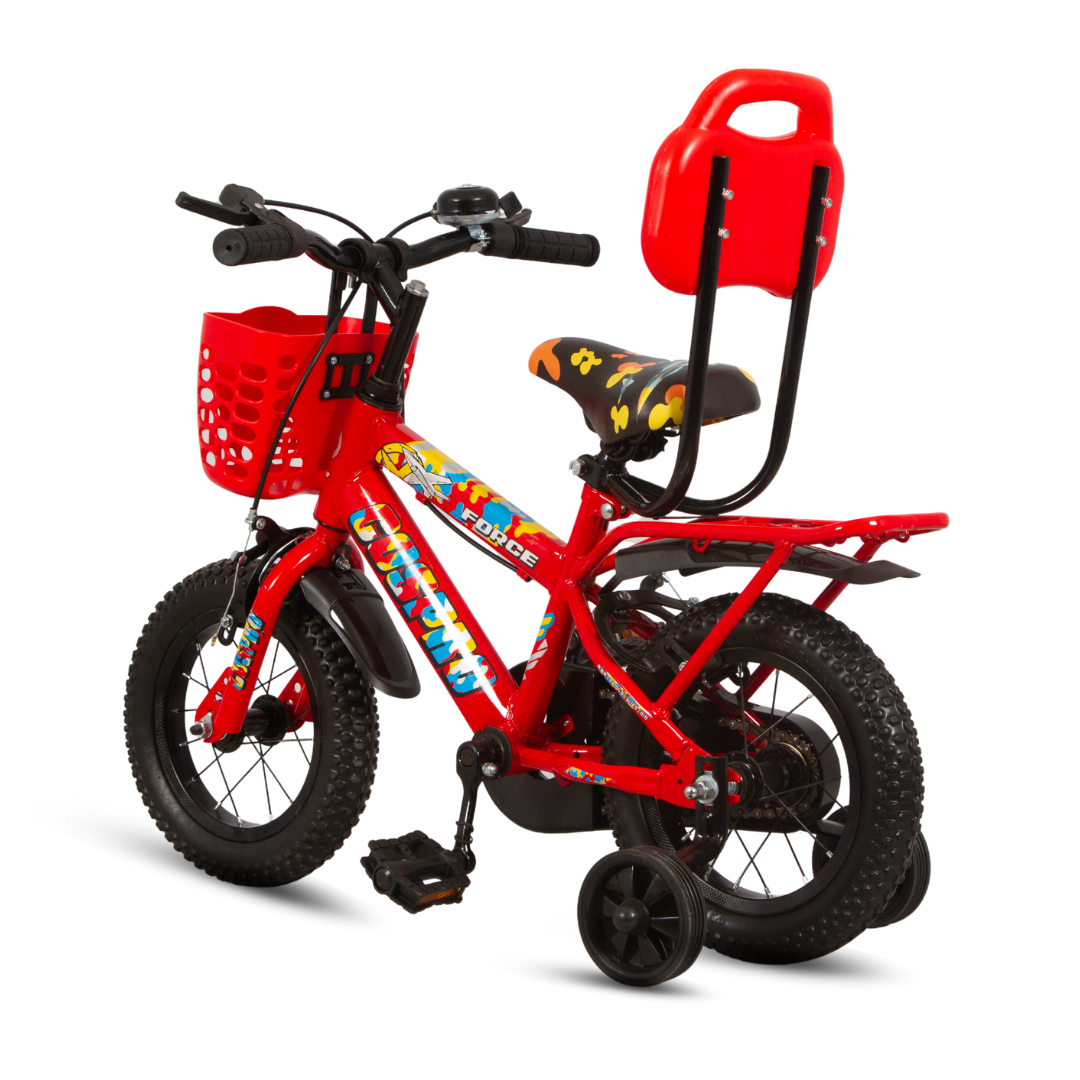 COSPRO 12 FORCE IBC BICYCLE