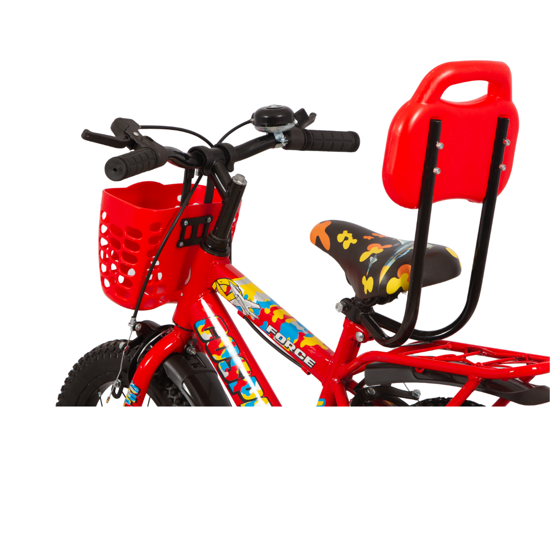 COSPRO 12 FORCE IBC BICYCLE