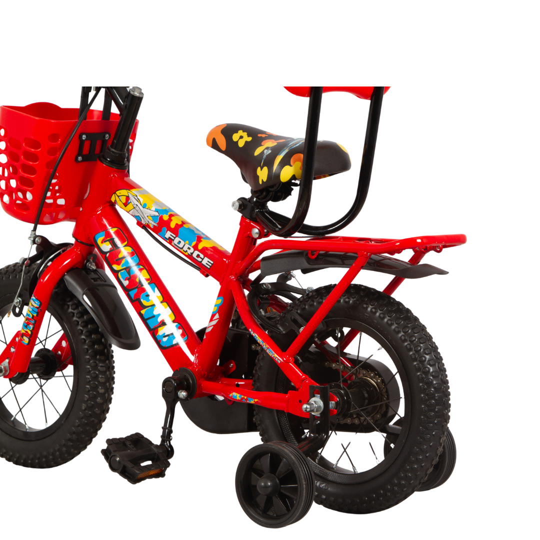 COSPRO 12 FORCE IBC BICYCLE