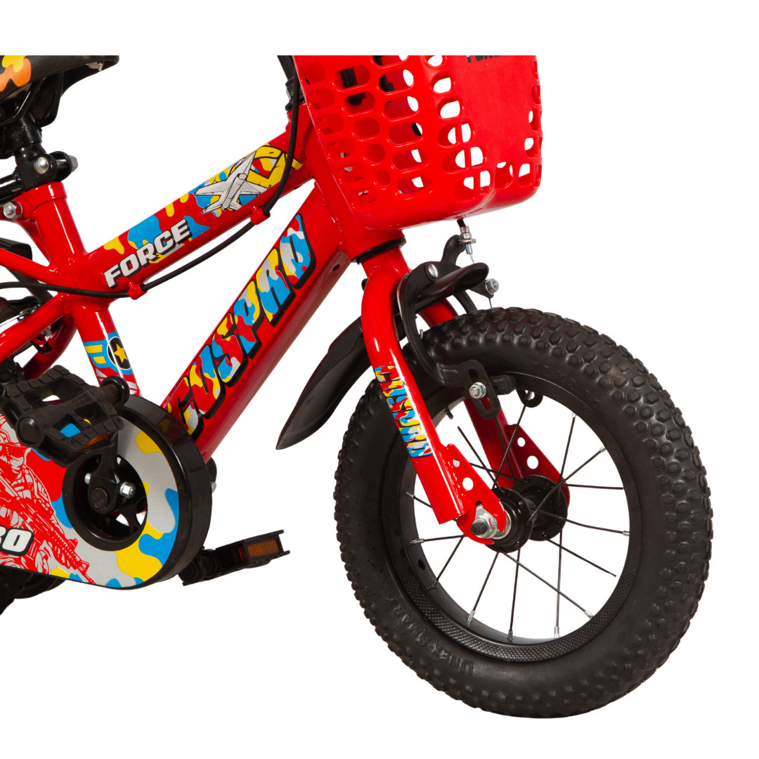 COSPRO 12 FORCE IBC BICYCLE