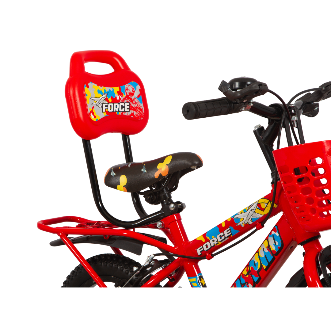 COSPRO 12 FORCE IBC BICYCLE