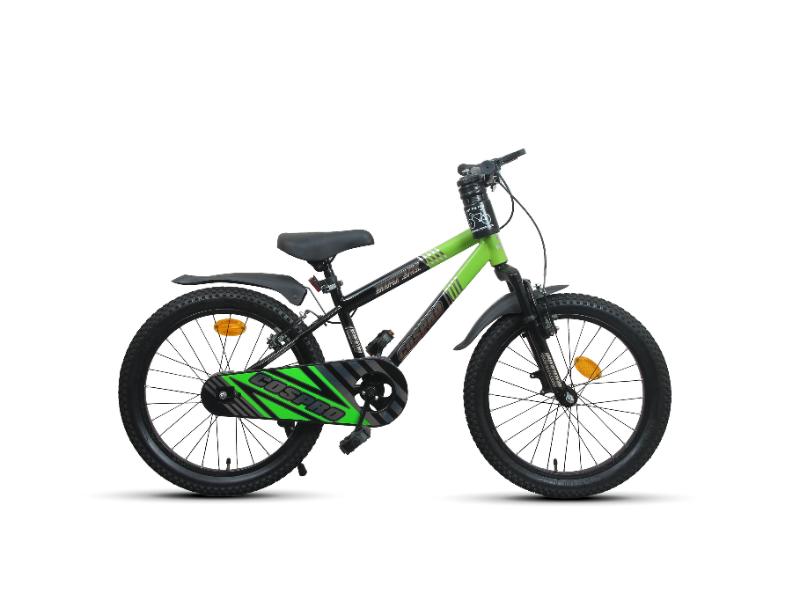 CosPro 20 Big Fun Sports FS 2.40 Bicycle