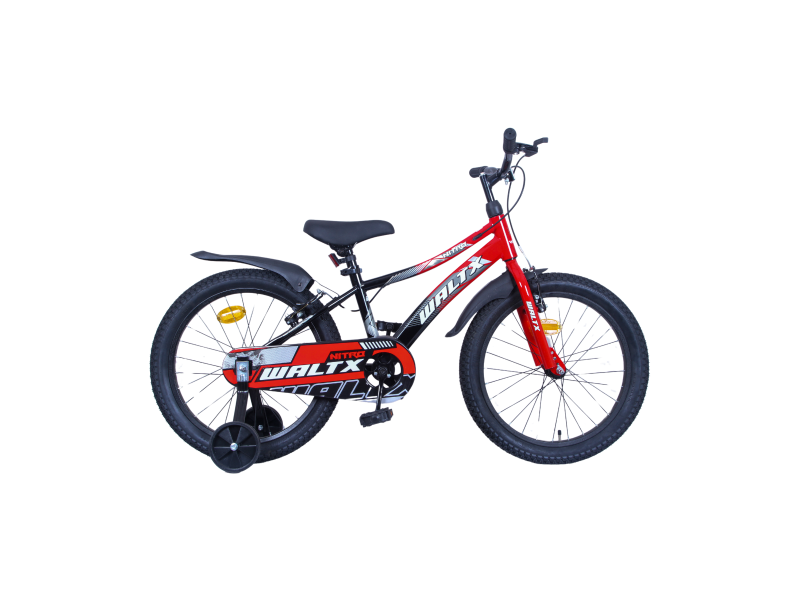 WALTX 20 NITRO BICYCLE