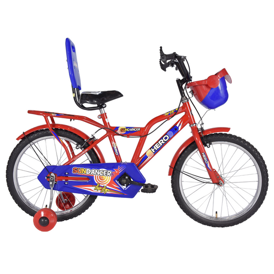 KIDS CYCLES Tagged