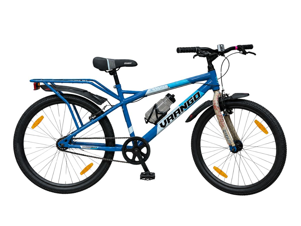 Avon 26 Vaango IBC RF Bicycle