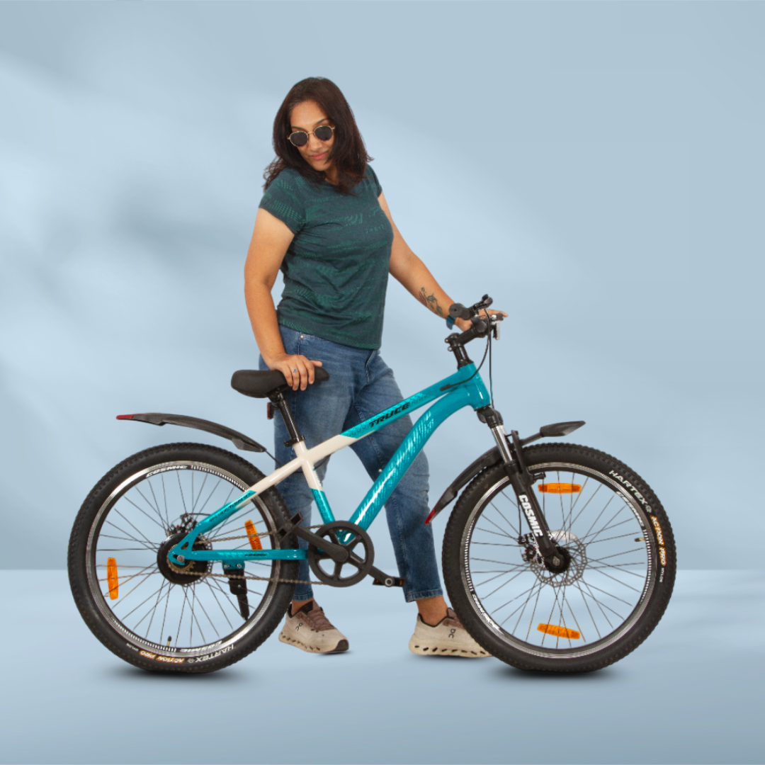 Cosmic 24 Truce Single Speed