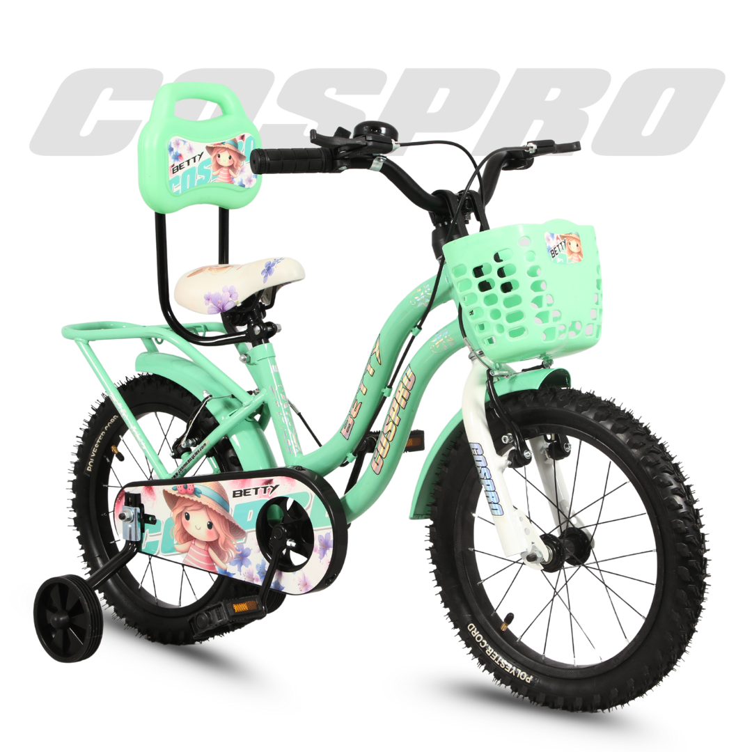 CosPro 16 Betty IBC Bicycle