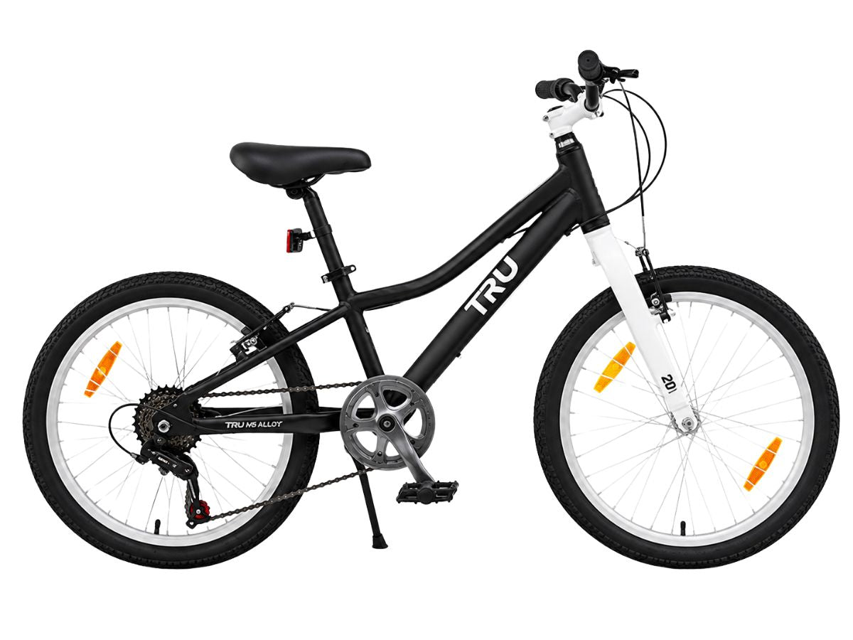Tru 20 MS Alloy V-Brake Bicycle
