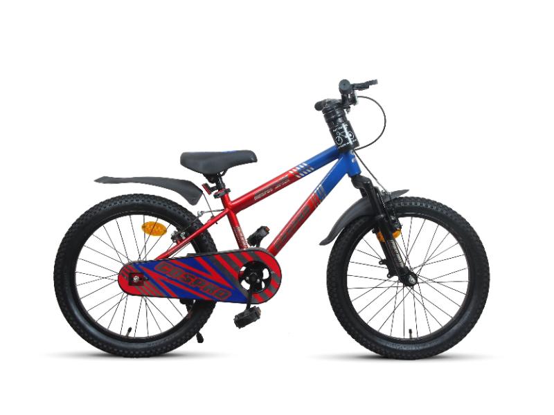CosPro 20 Big Fun Sports FS 2.40 Bicycle