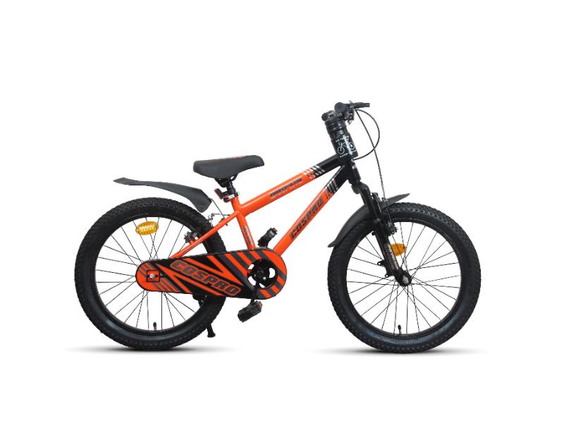 CosPro 20 Big Fun Sports FS 2.40 Bicycle