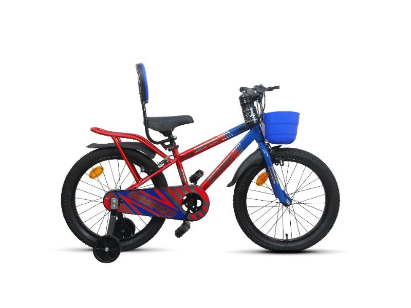 CosPro 20 Big Fun IBC Bicycle