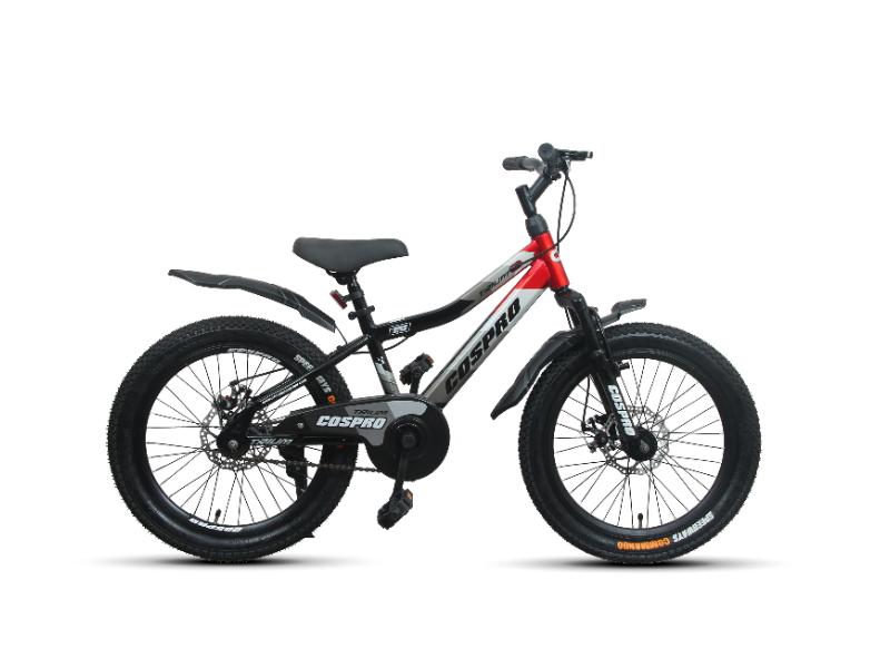 CosPro 20 Trium Single Speed FS D/Disc Bicycle