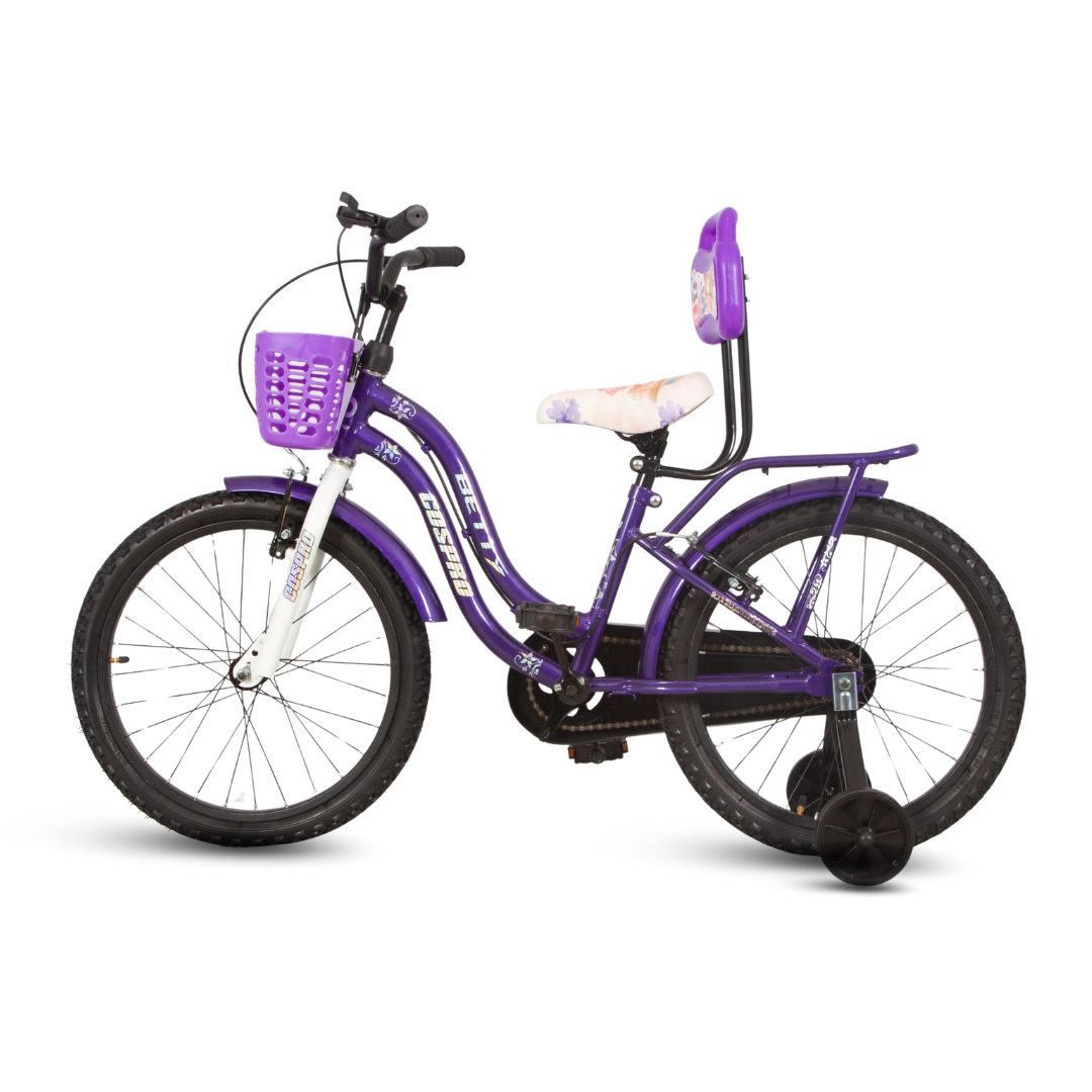 CosPro 20 Betty IBC Bicycle