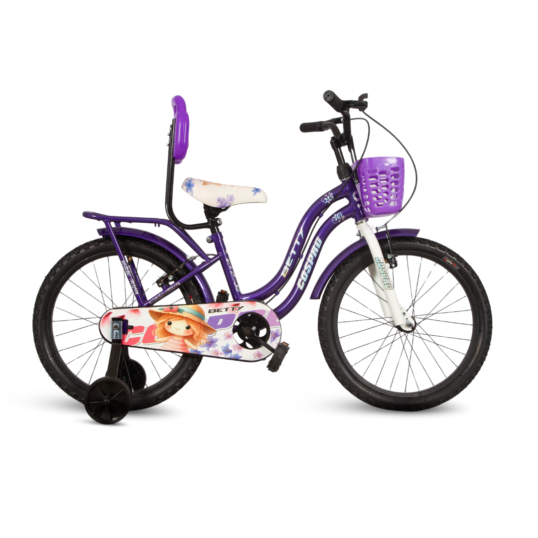 CosPro 20 Betty IBC Bicycle