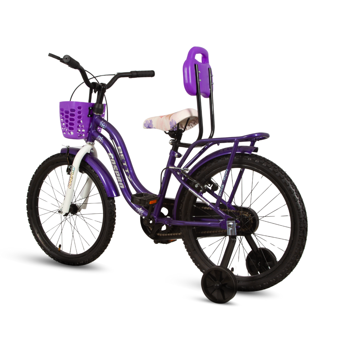 CosPro 20 Betty IBC Bicycle