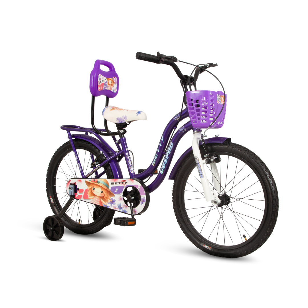CosPro 20 Betty IBC Bicycle