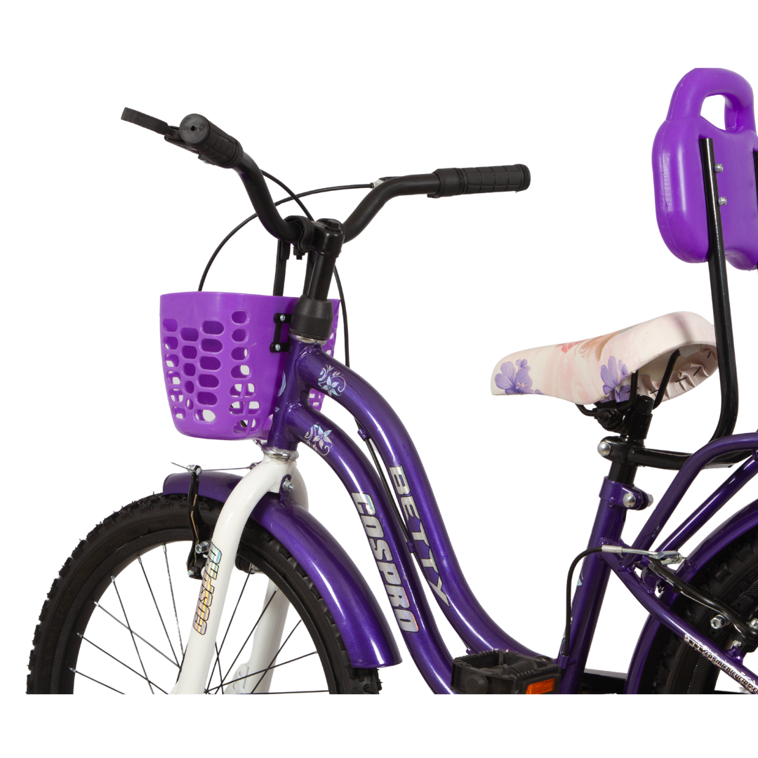 CosPro 20 Betty IBC Bicycle