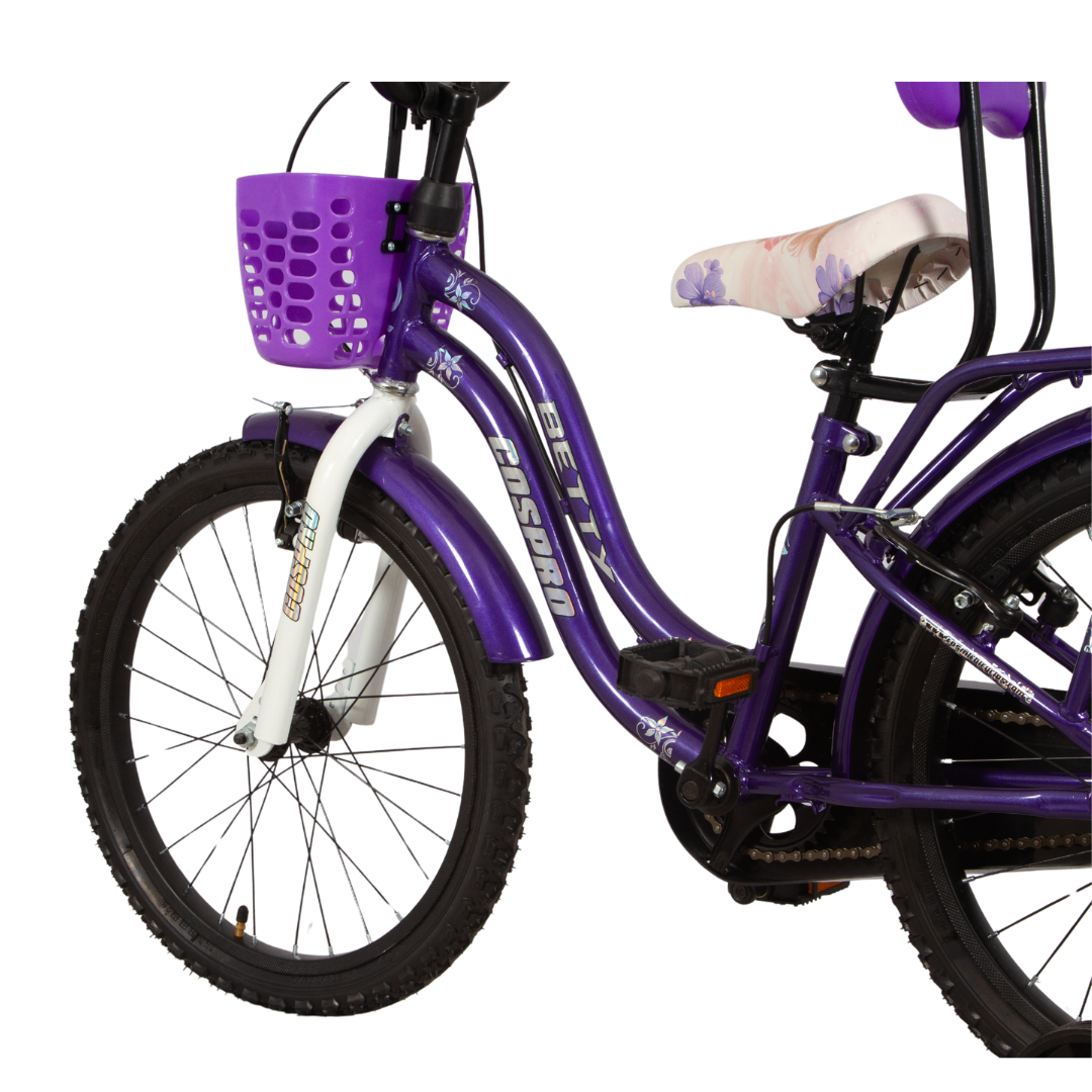 CosPro 20 Betty IBC Bicycle