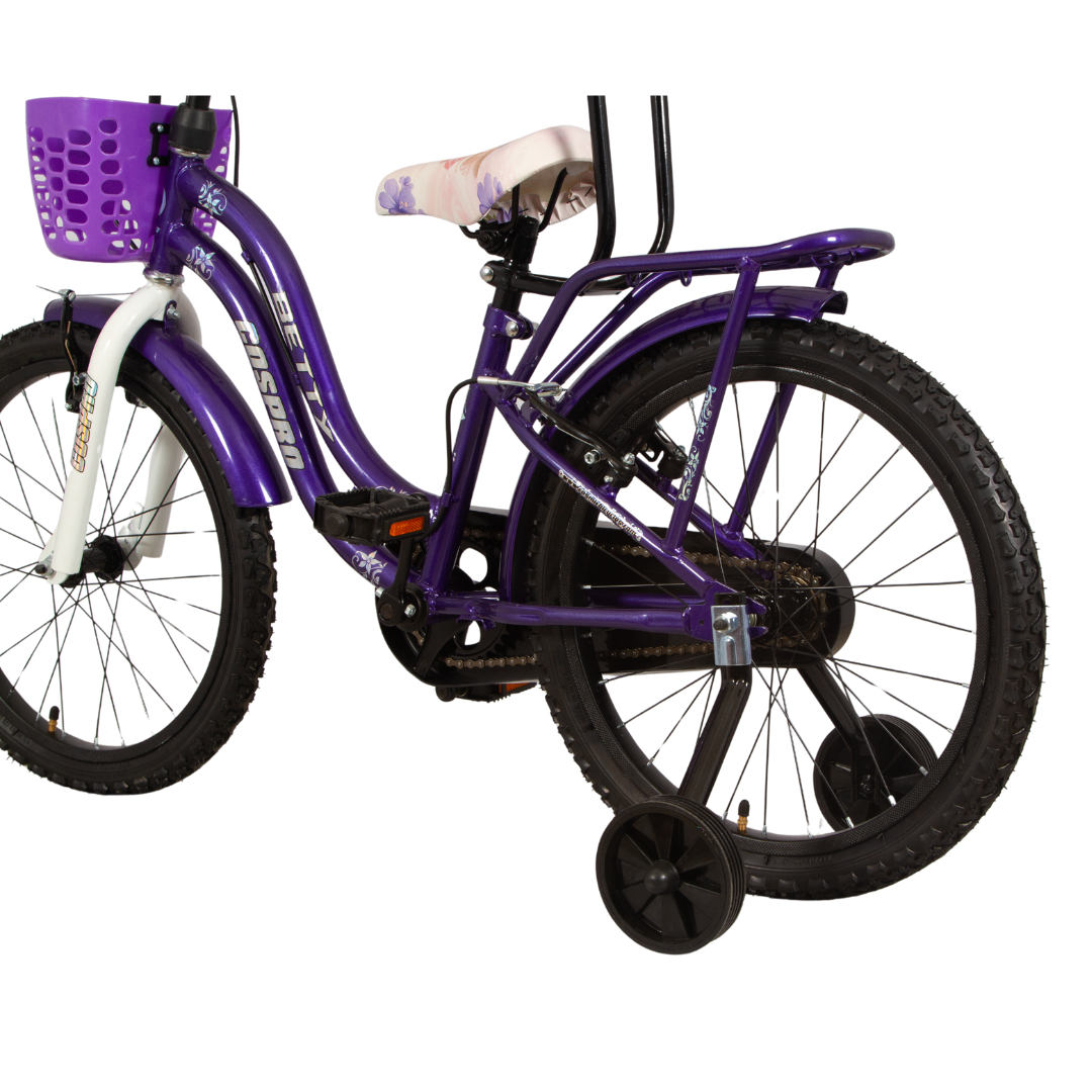 CosPro 20 Betty IBC Bicycle