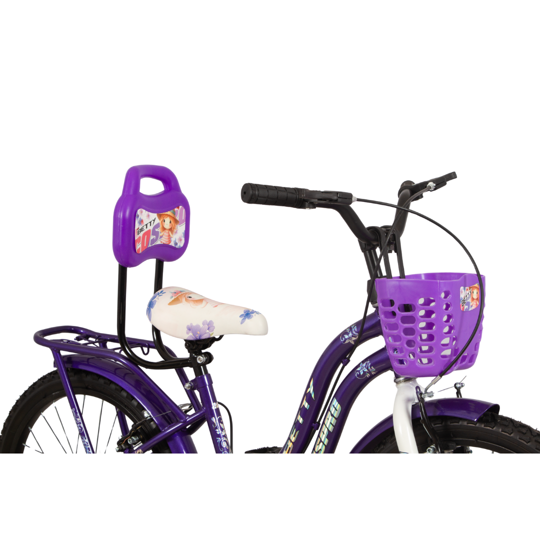 CosPro 20 Betty IBC Bicycle