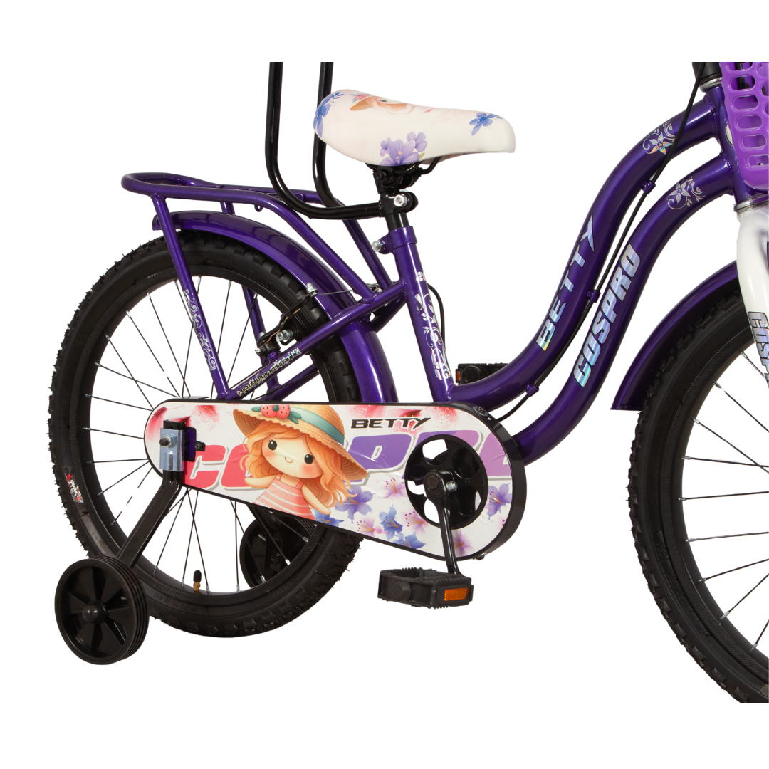 CosPro 20 Betty IBC Bicycle
