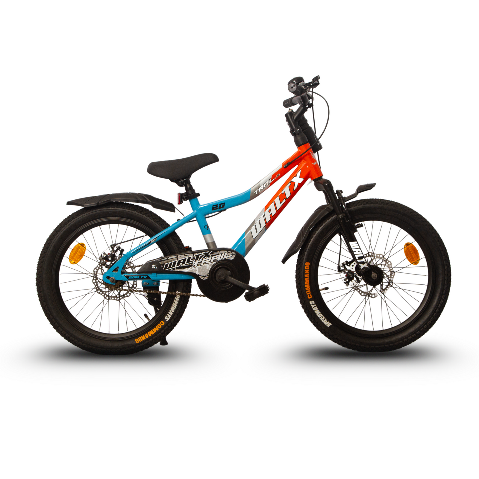 Waltx 20 Trail Bicycle