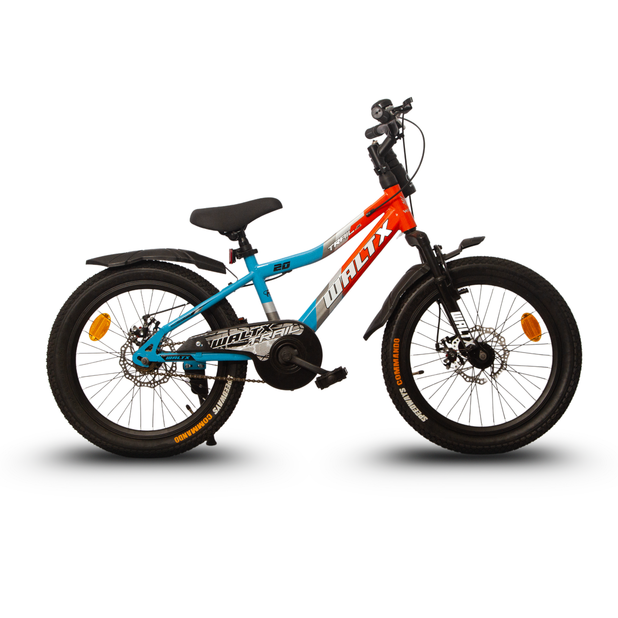 Waltx 20 Trail Bicycle