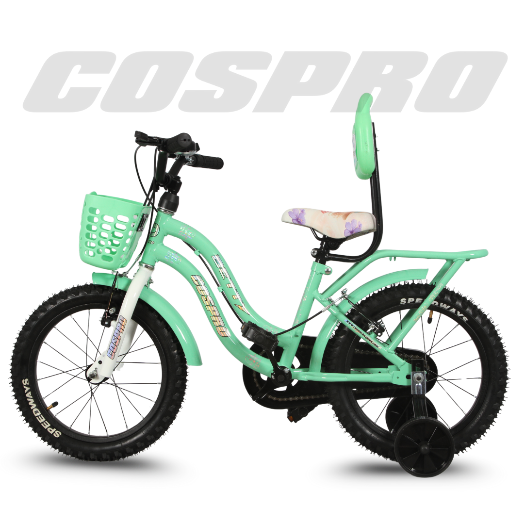 CosPro 16 Betty IBC Bicycle