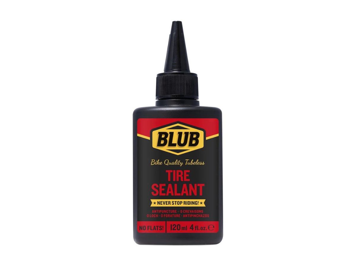 Blub Tubeless Sealant