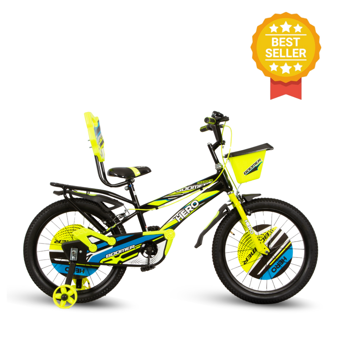 Hero 20 Boomer Bicycle
