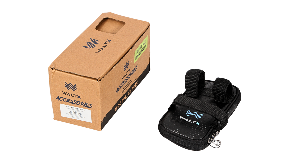 Waltx Handle Bar Mobile Holder