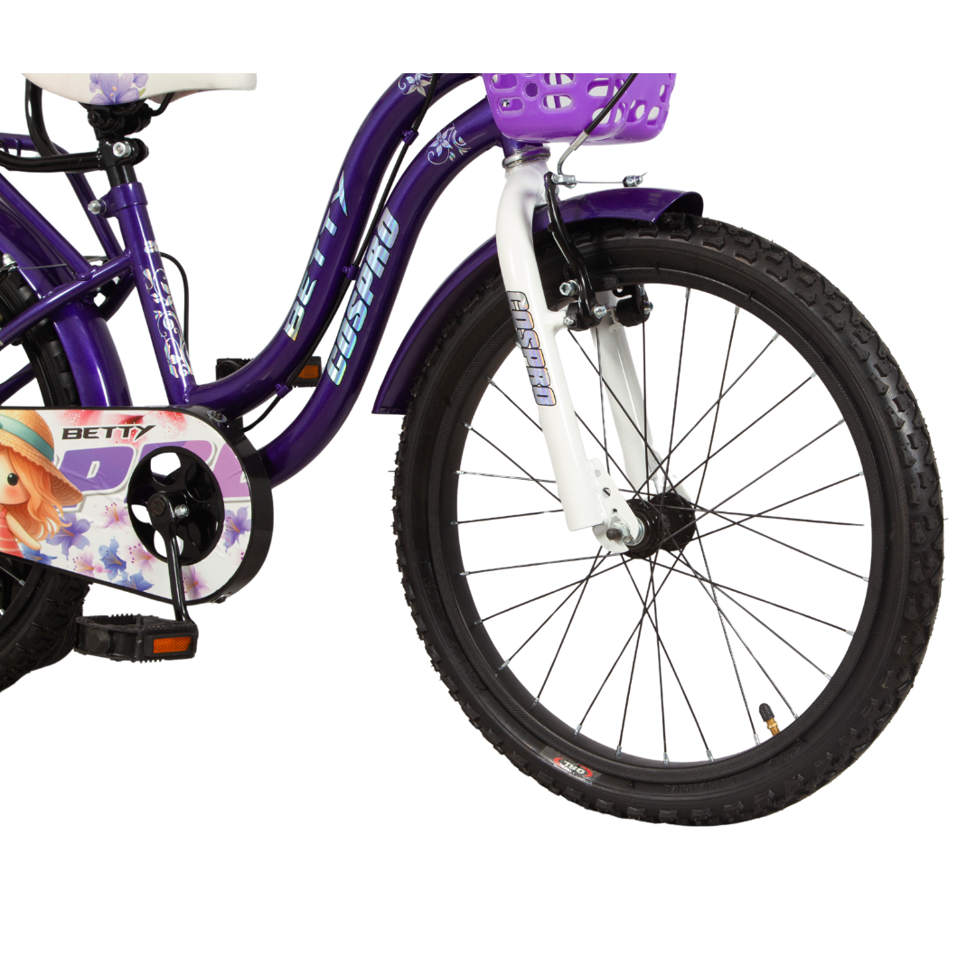 CosPro 20 Betty IBC Bicycle
