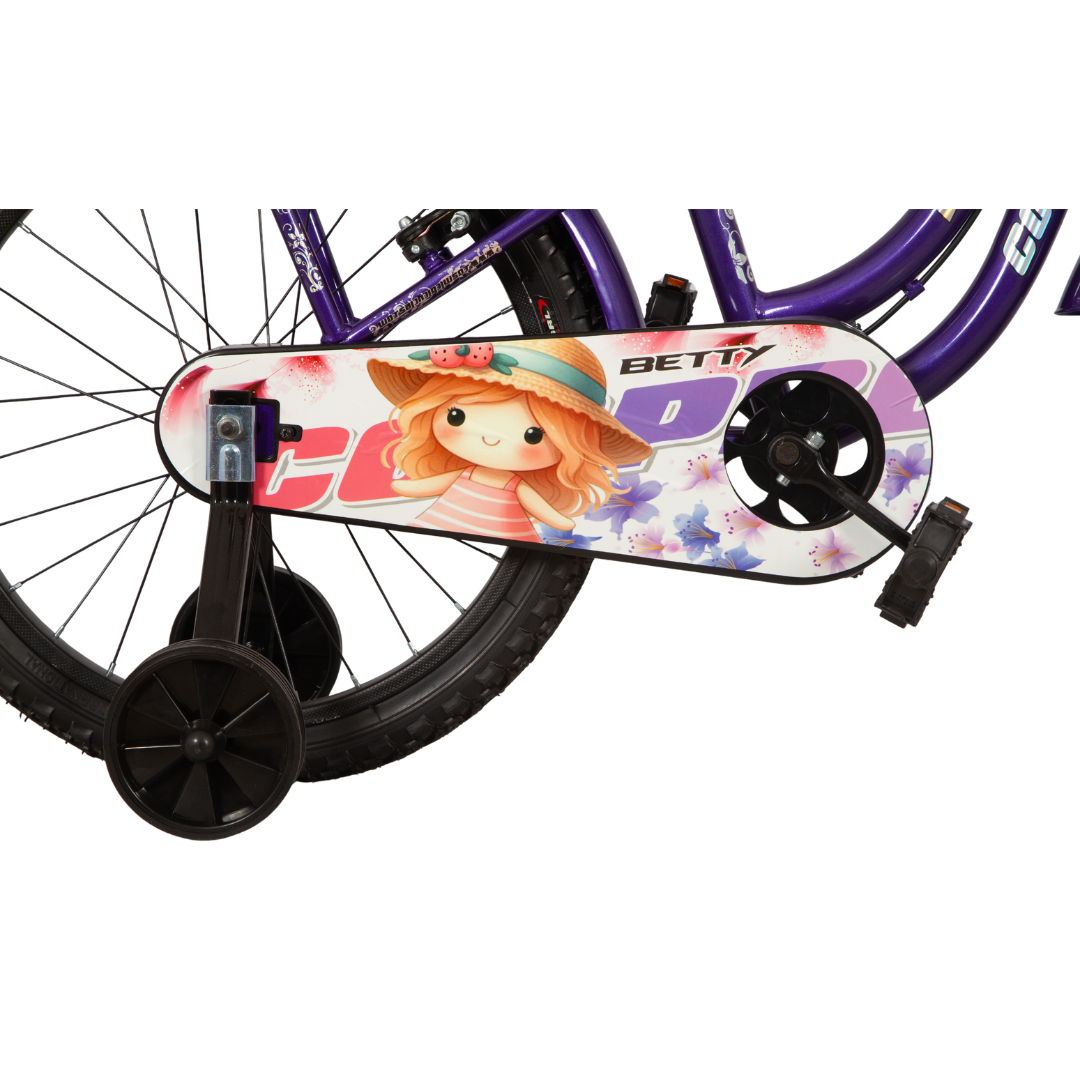 CosPro 20 Betty IBC Bicycle