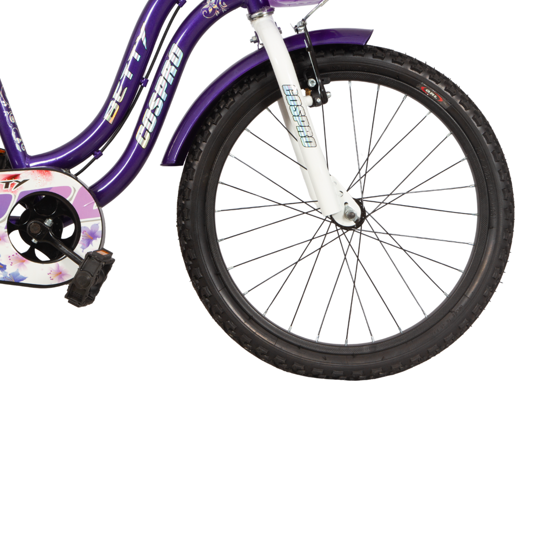 CosPro 20 Betty IBC Bicycle
