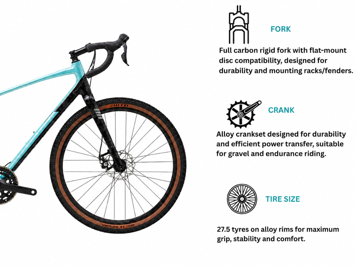 Polygon Bend R2 27.5