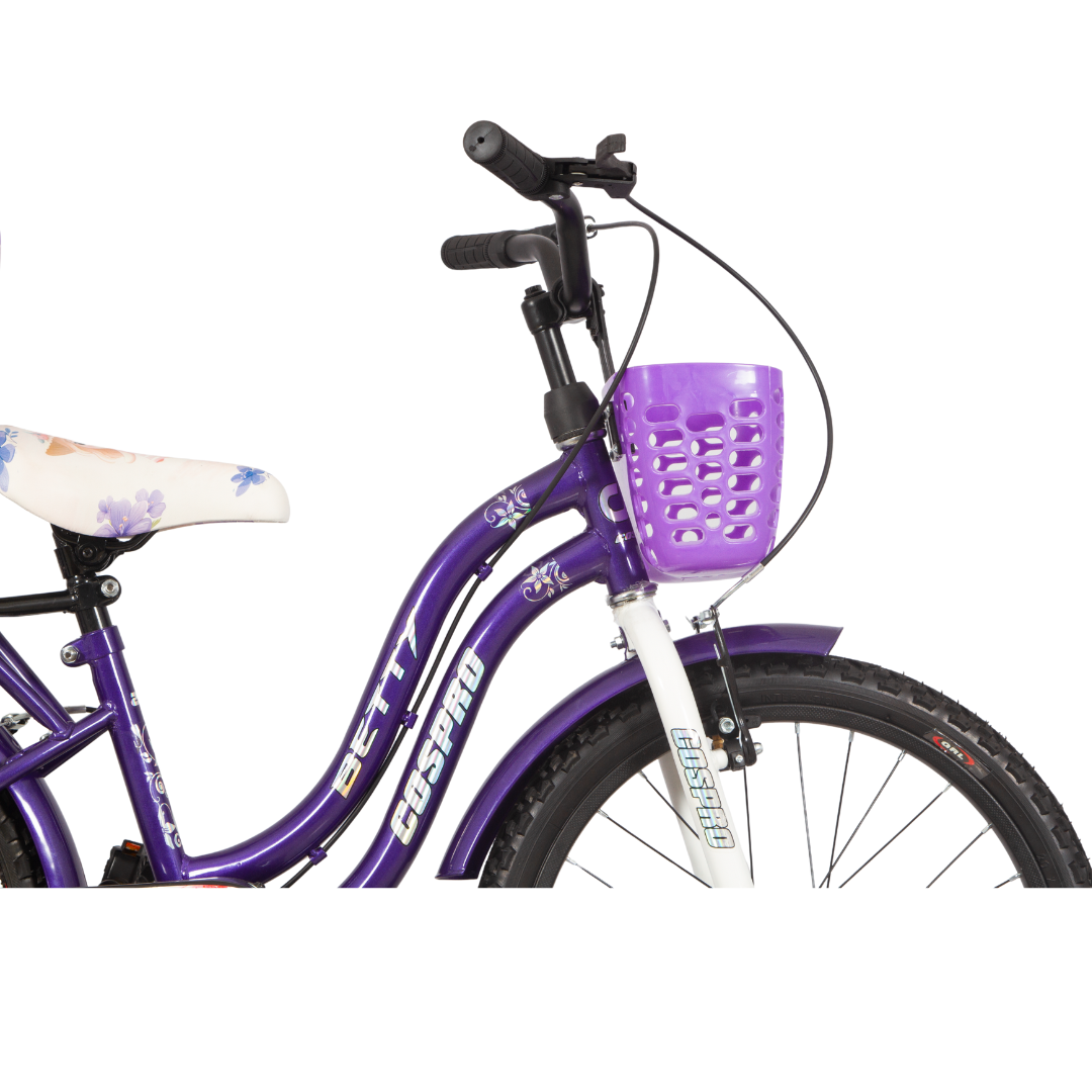 CosPro 20 Betty IBC Bicycle