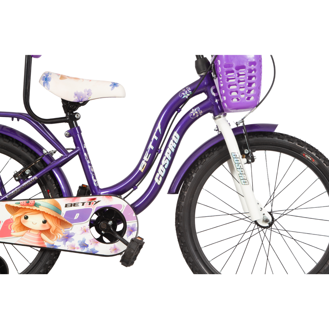 CosPro 20 Betty IBC Bicycle