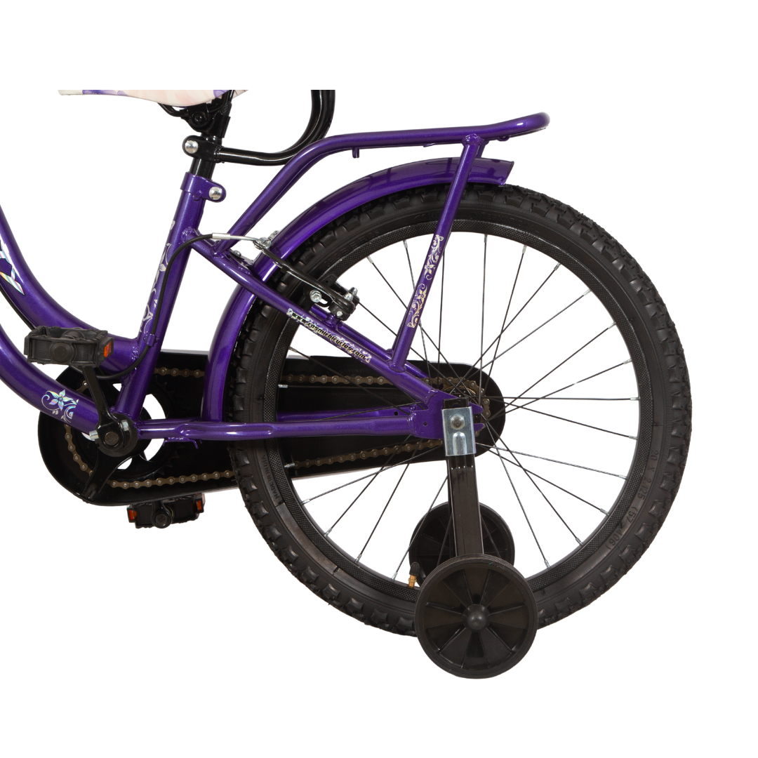 CosPro 20 Betty IBC Bicycle