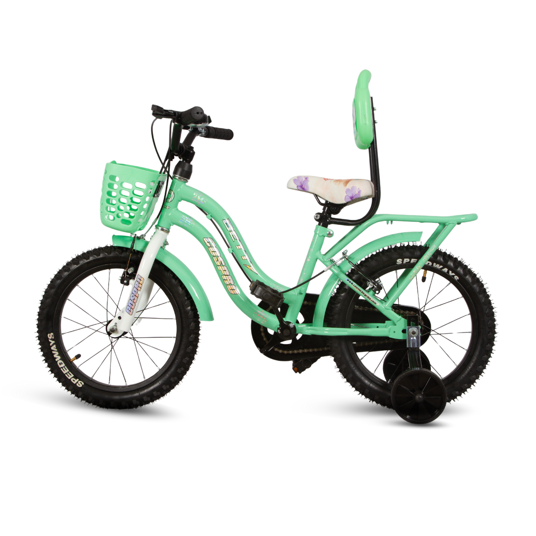 CosPro 16 Betty IBC Bicycle