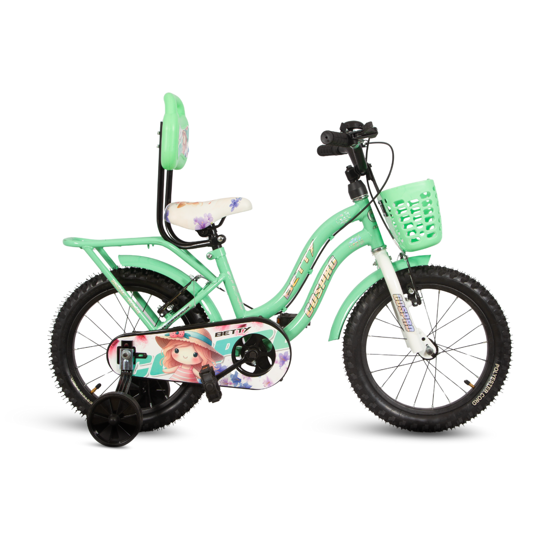 CosPro 16 Betty IBC Bicycle